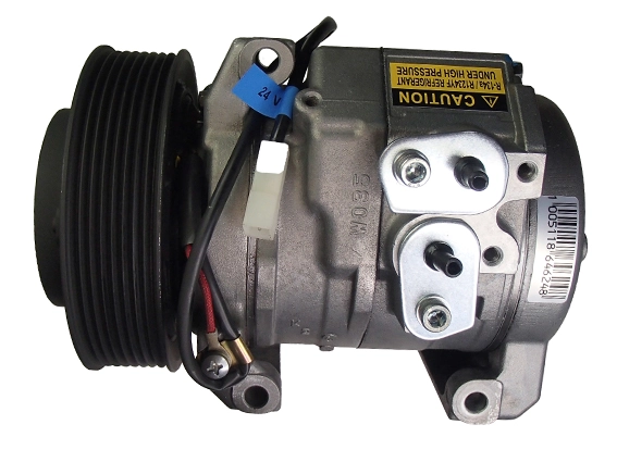 Compresor de ac TRUCK ATEGO III camión volquete (2013-2026) original desde 529,00 €