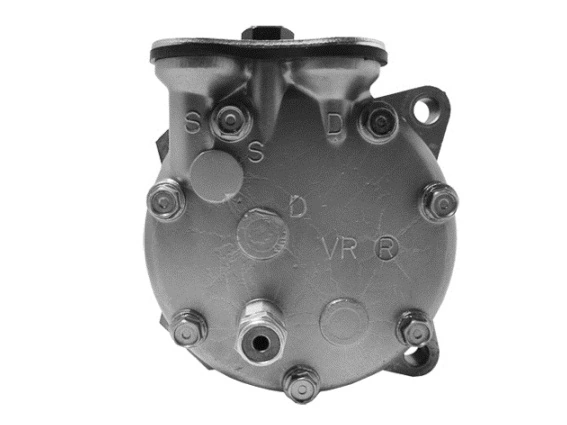 100346 Airstal Compresor climatizador