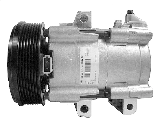 Compresor de ac para Ford Transit  (V184/5)