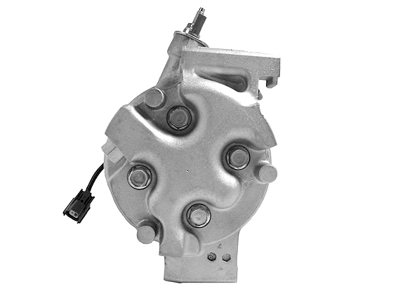 100603 Airstal Compresor climatizador