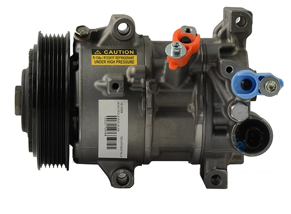Compresores de aire acondicionado Toyota Corolla (E21)