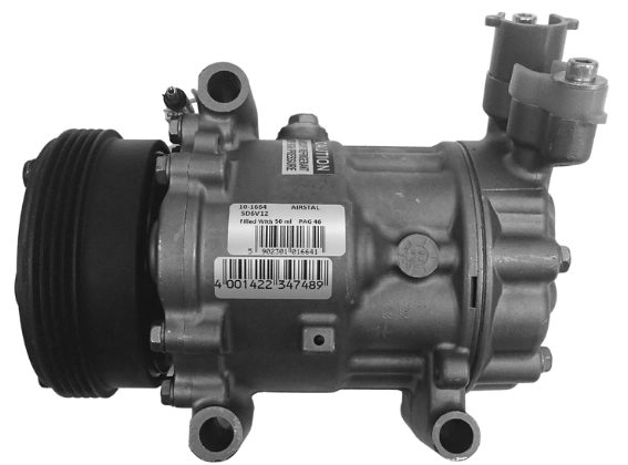 Compresor ac Audi 80  desde 326,80 €
