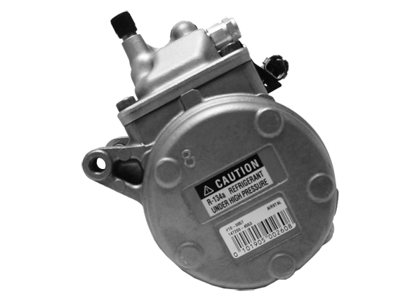 Compresor de aire acondicionado Toyota 4 Runner 