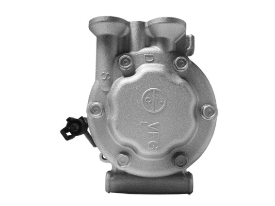Comprar 240831 Sanden Compresor de aire acondicionado coche