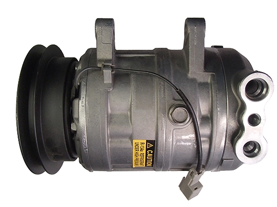 Compresor ac Nissan Vanette CARGO furgoneta (C23) (1995 - 2001) precio, desde 312,89 EUR