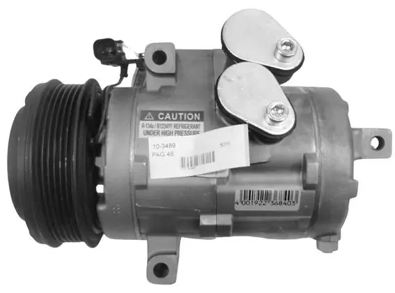 Comprar Compresor de aire acondicionado Ford Edge U387 a bajo precio