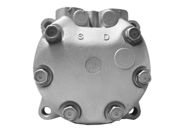 100460 Airstal Compresor climatizador