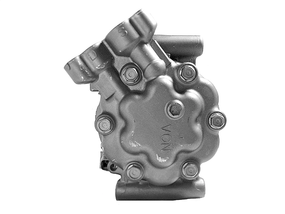 100613 Airstal Compresor climatizador