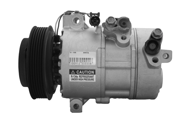 Comprar 4172KS1X Polcar Compresor de aire acondicionado coche