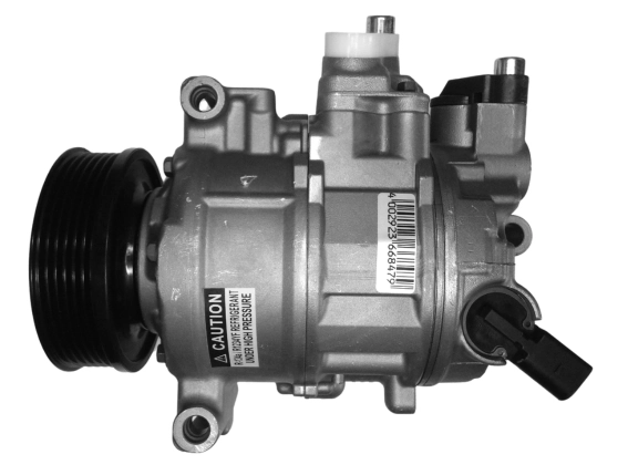 Comprar Compresor de aire acondicionado Nissan Patrol  Y60