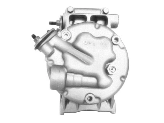 Compresor climatizador para Hyundai Sonata V NF