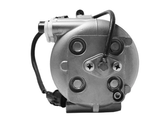 Compresor climatizador para Mitsubishi Colt III C5A