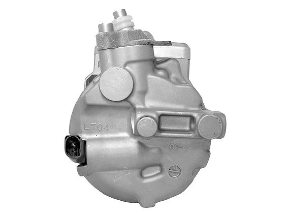 100744 Airstal Compresor climatizador