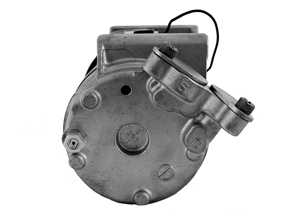 Compresor de ac Ford Kuga I