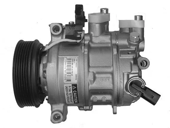 Compresor ac NPS DCP02098 precio, desde 123,42 EUR