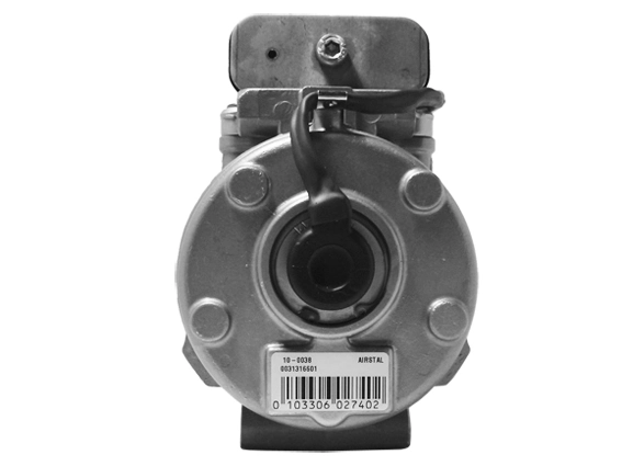 100038 Airstal Compresor climatizador