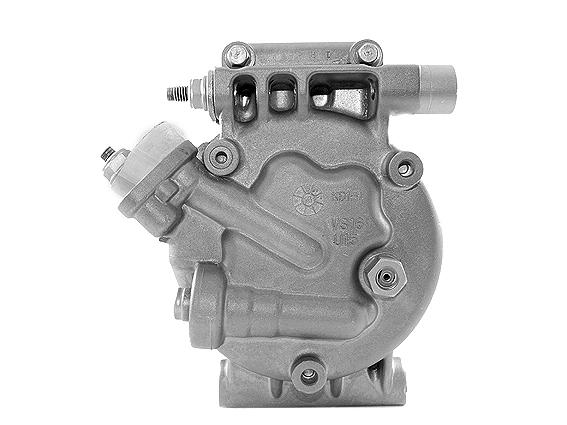 100910 Airstal Compresor climatizador