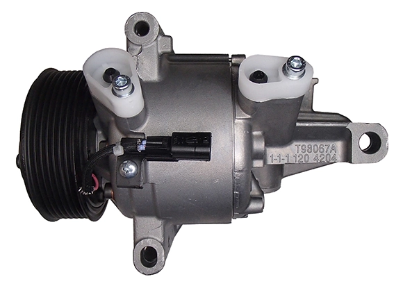 Compresores de aire acondicionado Renault DUSTER II (HM)