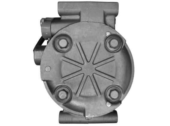 Compresor de aire acondicionado 50500086 Fiat/Alfa/Lancia