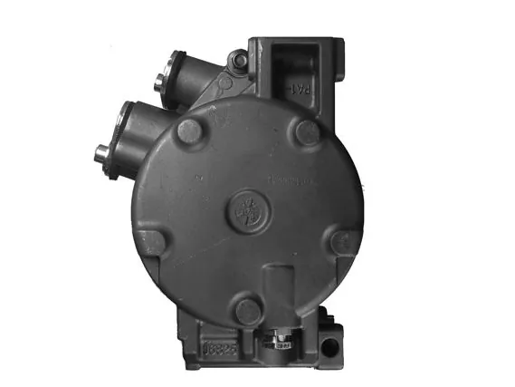 BBM461450A Mazda Compresor climatizador