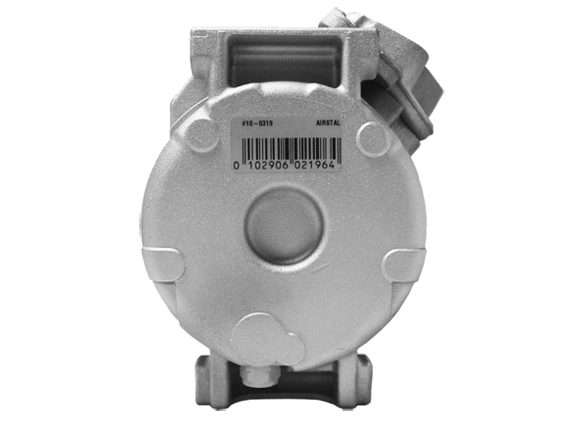 100319 Airstal Compresor climatizador
