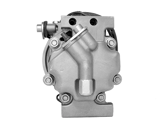 Comprar Compresor de aire acondicionado Mazda 626 IV GE