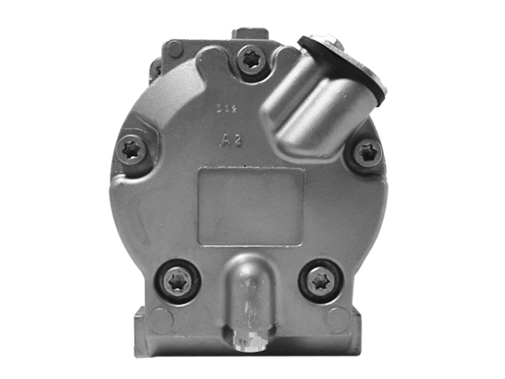 Compresor de ac Fiat Bravo I