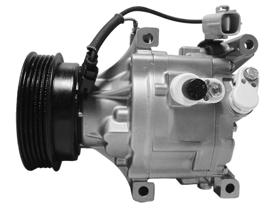 Comprar 1986AD1246 Bosch Compresor de aire acondicionado coche
