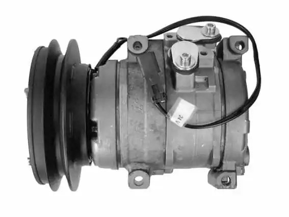 Comprar 20Y8101260 Caterpillar Compresor de aire acondicionado coche