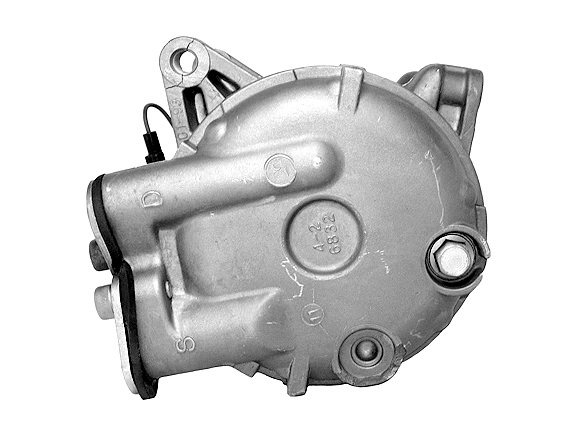 100674 Airstal Compresor climatizador