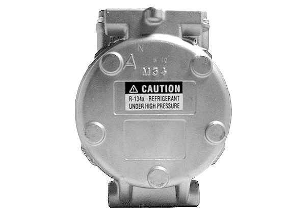 DCP12006 Denso Compresor climatizador