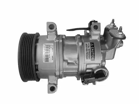 Compresor de aire acondicionado DCP21018 Denso