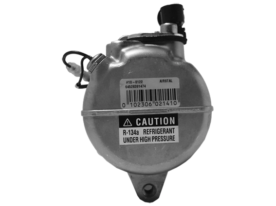 100203 Airstal Compresor climatizador