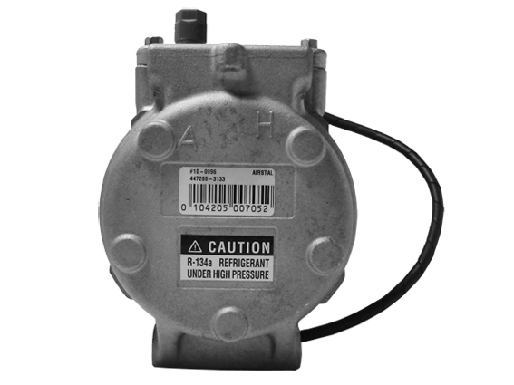 100096 Airstal Compresor climatizador