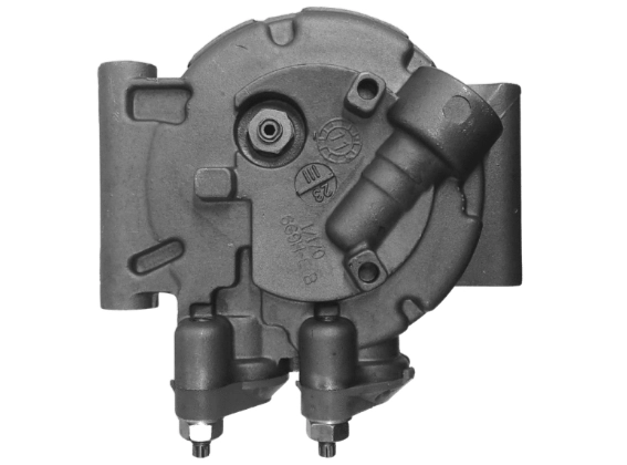 101628 Airstal Compresor climatizador