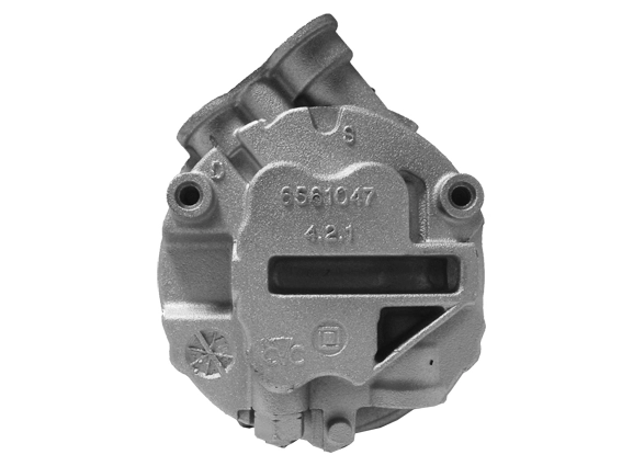 Compresor ac Peugeot/Citroen 24464151 precio, desde 268,42 EUR