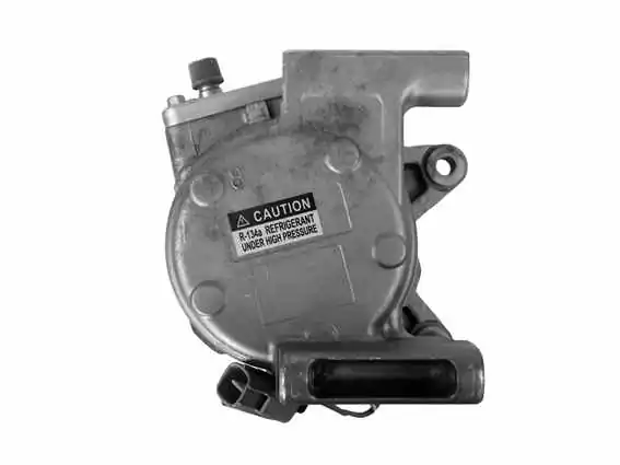 Compresor climatizador para Toyota SUPRA  