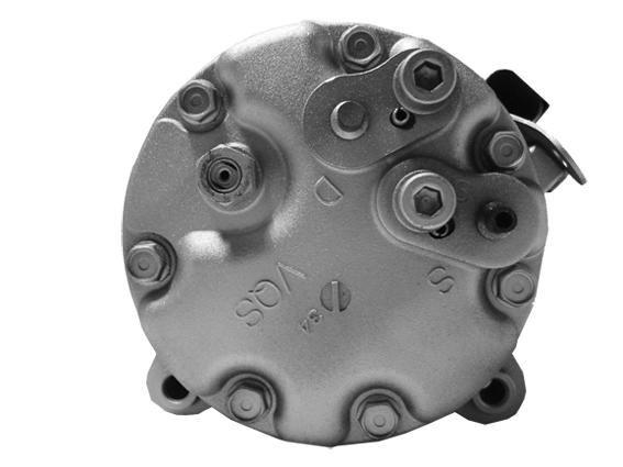 100116 Airstal Compresor climatizador