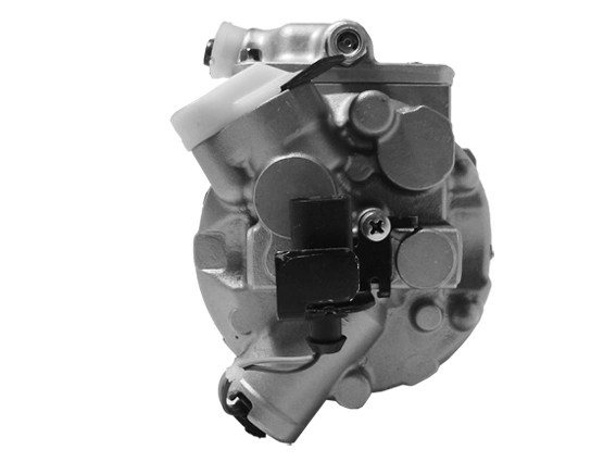 100132 Airstal Compresor climatizador