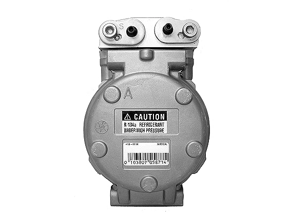 6652300211 Hyundai/Kia Compresor climatizador