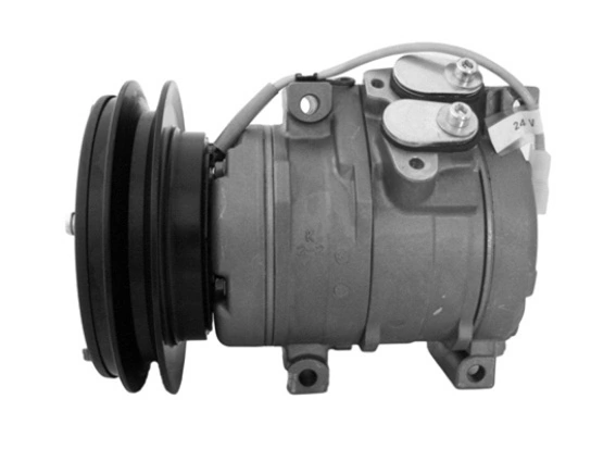 20Y8101260 Caterpillar Compresor climatizador