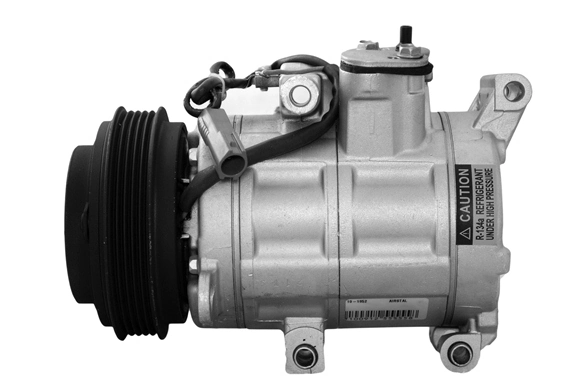 Compresor ac Mazda BBM461450A precio, desde 315,66 EUR