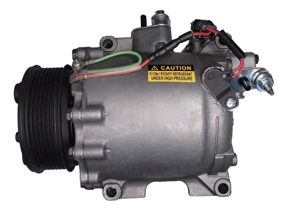 Comprar Compresor de aire acondicionado Honda Civic VIII TYPE R FN