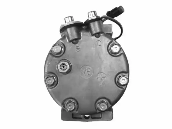  Compresor de aire acondicionado Renault 21 