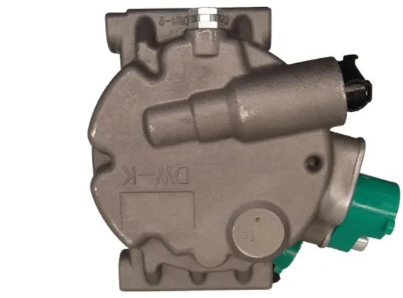 Compresor de ac Hyundai Accent V