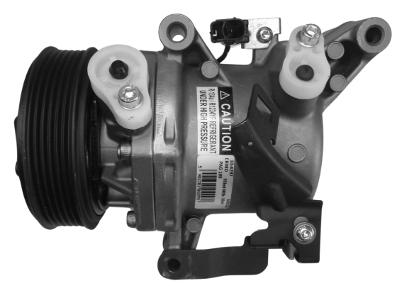 Compresor climatizador Mazda MX-5 IV (2015-2026)
