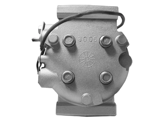 Compresor ac Mazda 323 F V hatchback (BA) (1994 - 1998) precio, desde 239,46 EUR