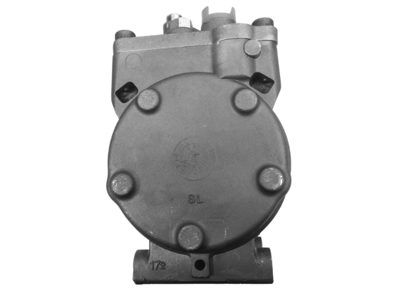 102610 Airstal Compresor climatizador