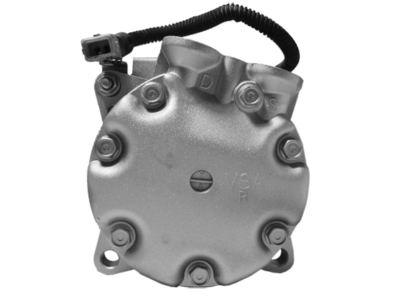 Comprar AC79 Cargo Compresor de aire acondicionado coche