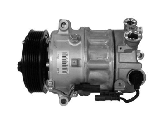 Compresor ac Polcar TKK066 precio, desde 345,64 EUR